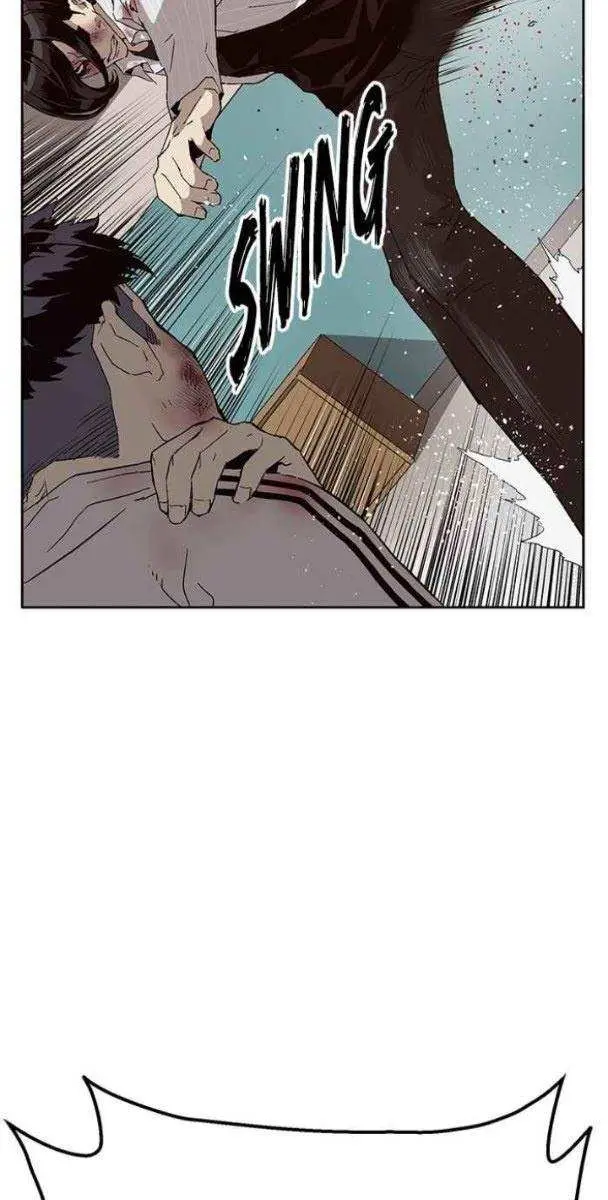 Weak Hero Chapter 153 Page 21