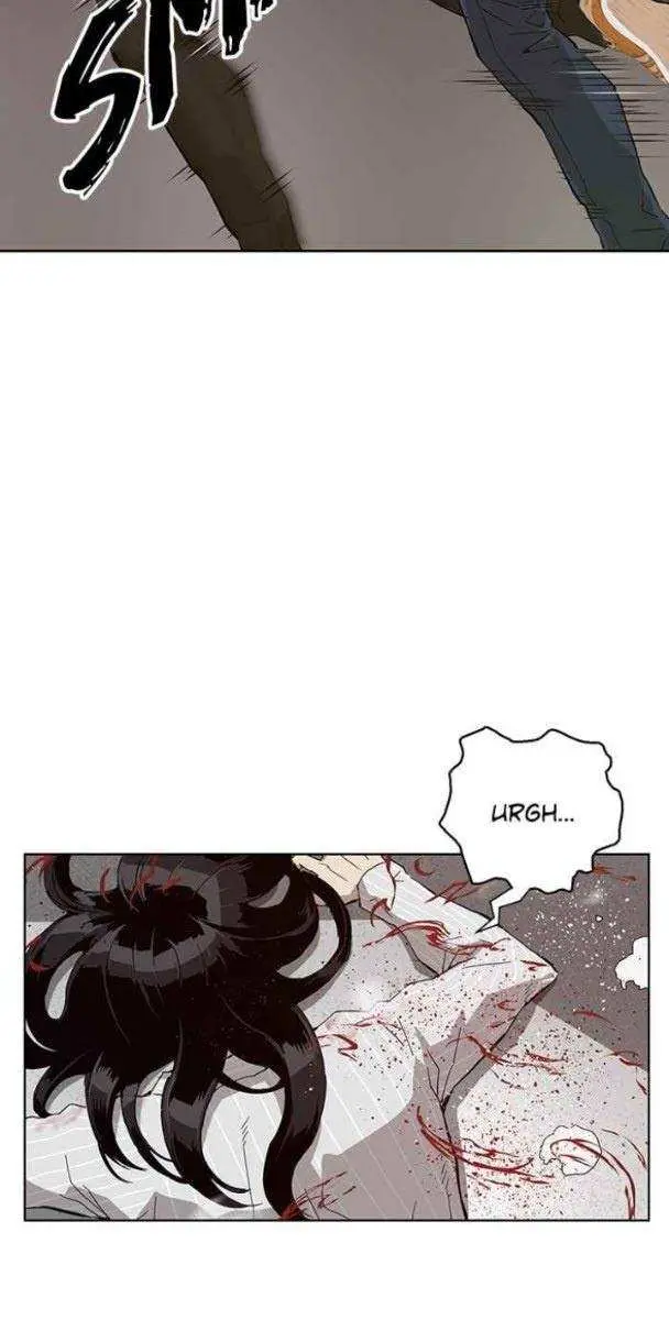 Weak Hero Chapter 153 Page 23