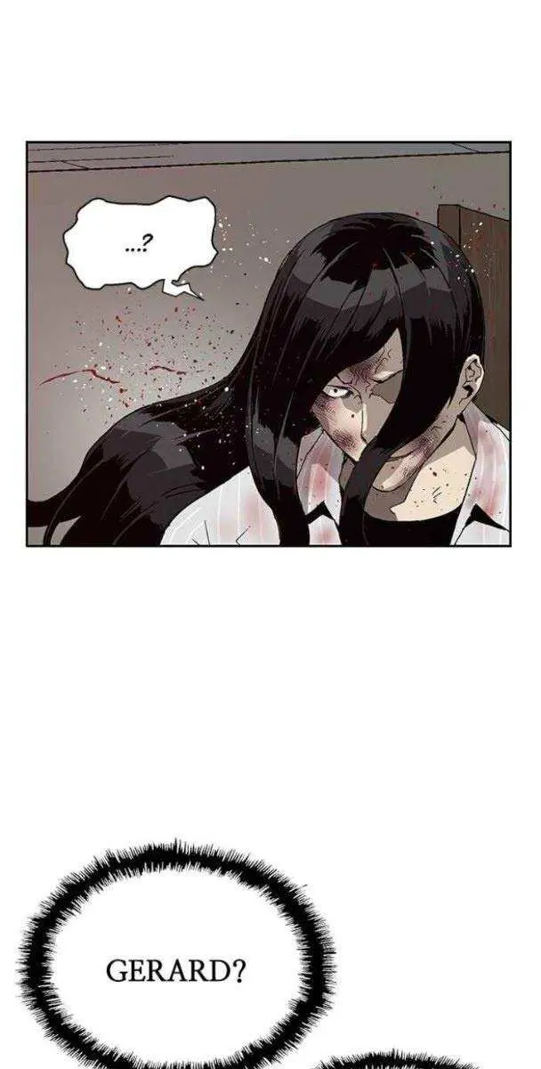 Weak Hero Chapter 153 Page 28