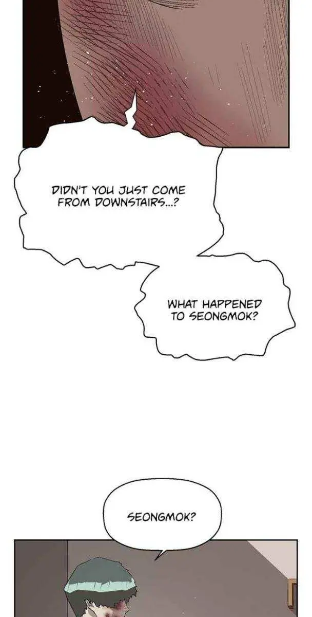 Weak Hero Chapter 153 Page 31