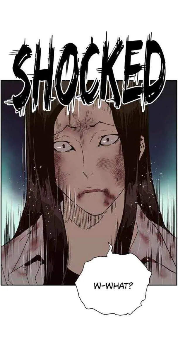 Weak Hero Chapter 153 Page 36