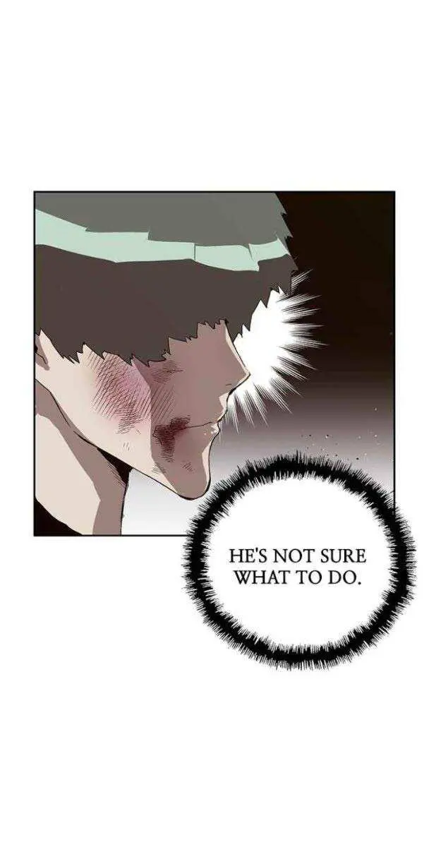 Weak Hero Chapter 153 Page 39