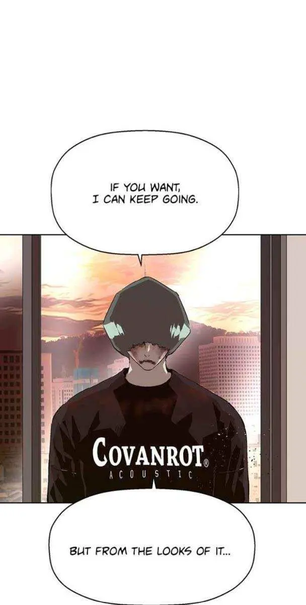 Weak Hero Chapter 153 Page 40