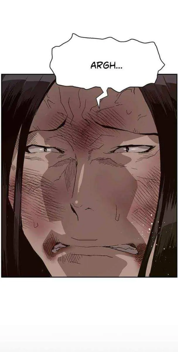 Weak Hero Chapter 153 Page 43