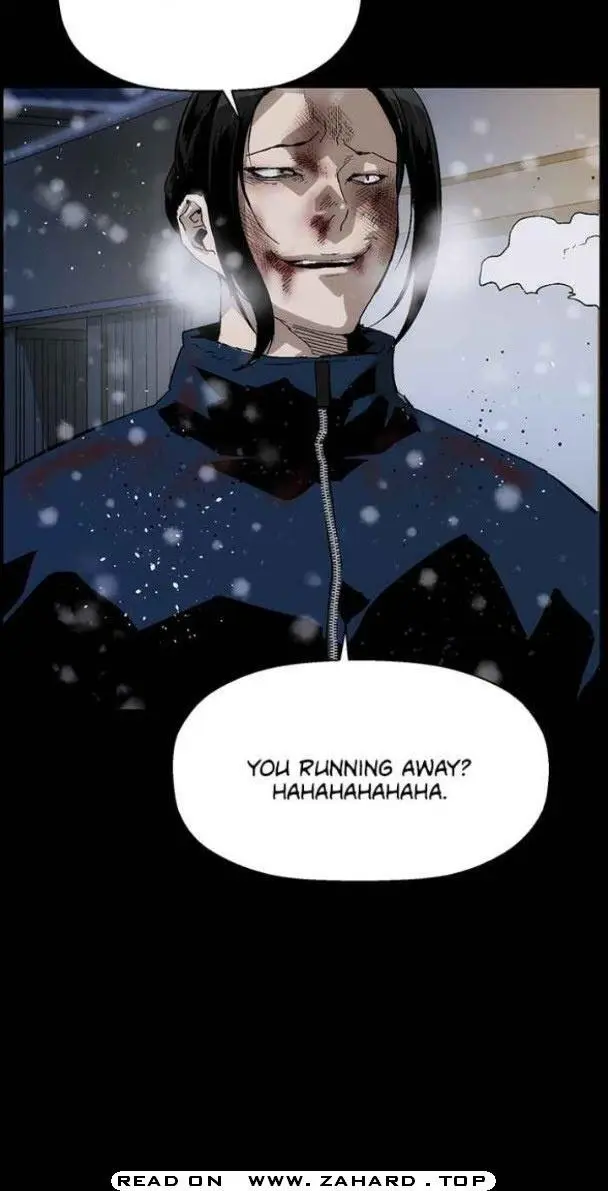 Weak Hero Chapter 153 Page 46