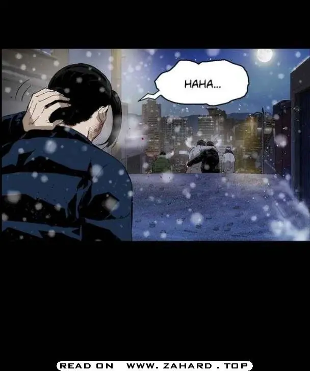 Weak Hero Chapter 153 Page 47