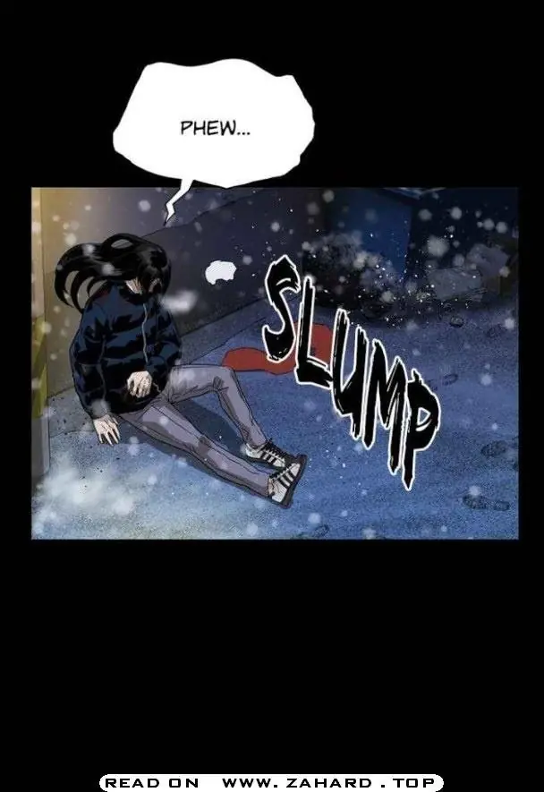 Weak Hero Chapter 153 Page 48