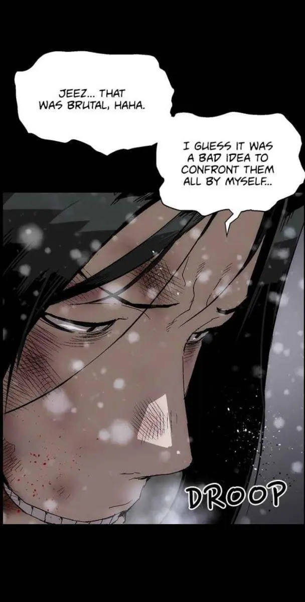 Weak Hero Chapter 153 Page 49