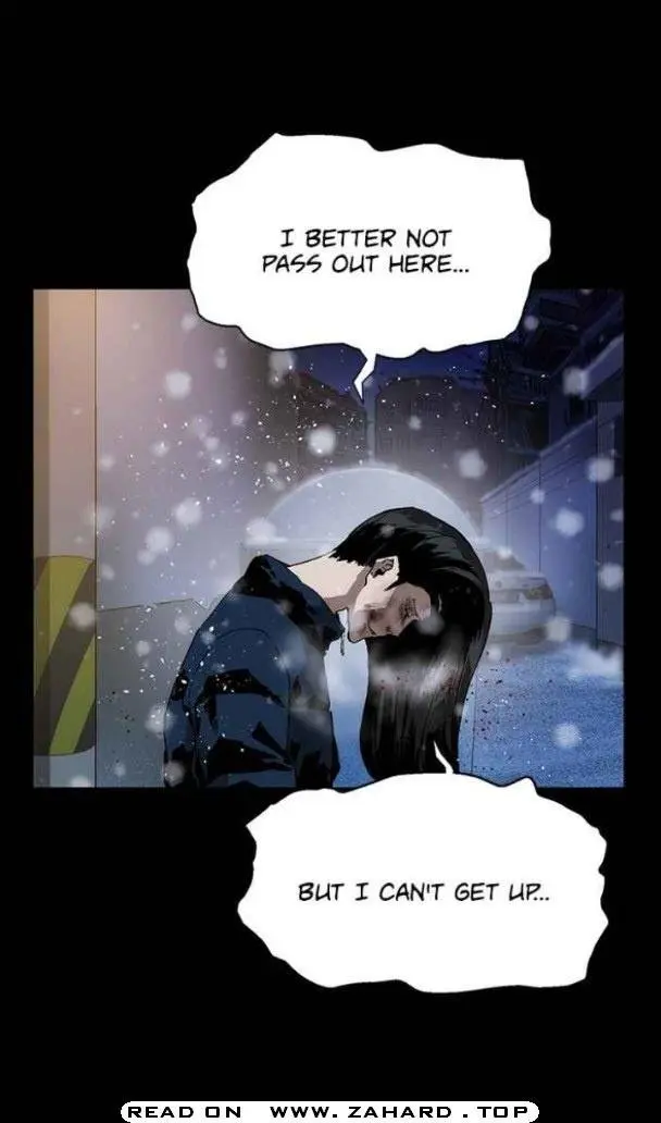 Weak Hero Chapter 153 Page 50