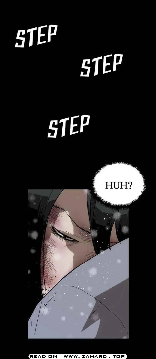 Weak Hero Chapter 153 Page 52