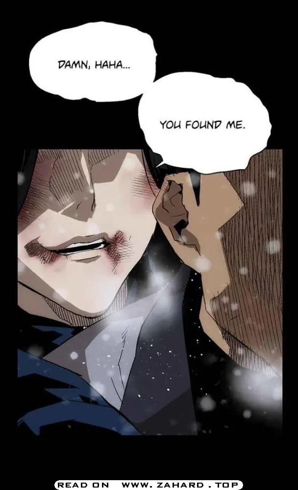 Weak Hero Chapter 153 Page 55