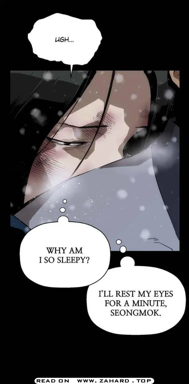 Weak Hero Chapter 153 Page 56