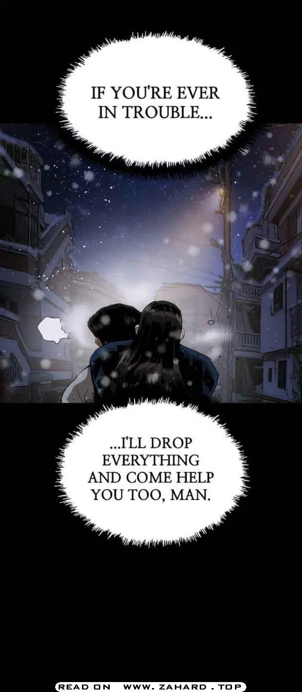 Weak Hero Chapter 153 Page 57