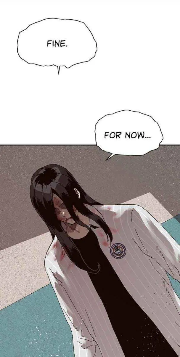 Weak Hero Chapter 153 Page 58