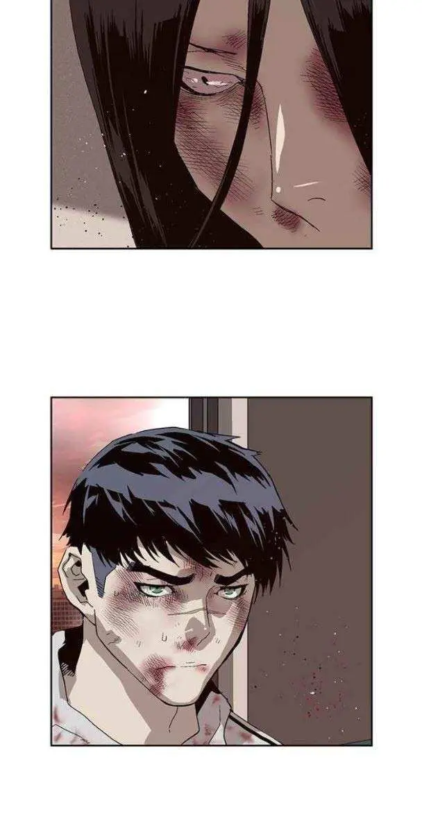 Weak Hero Chapter 153 Page 60