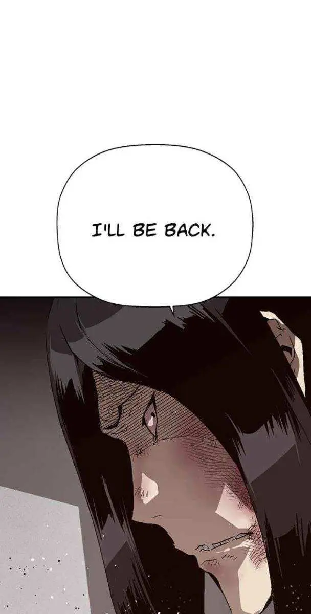 Weak Hero Chapter 153 Page 62