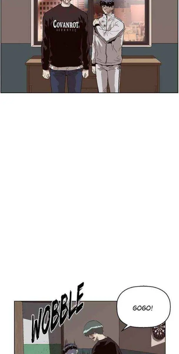 Weak Hero Chapter 153 Page 64