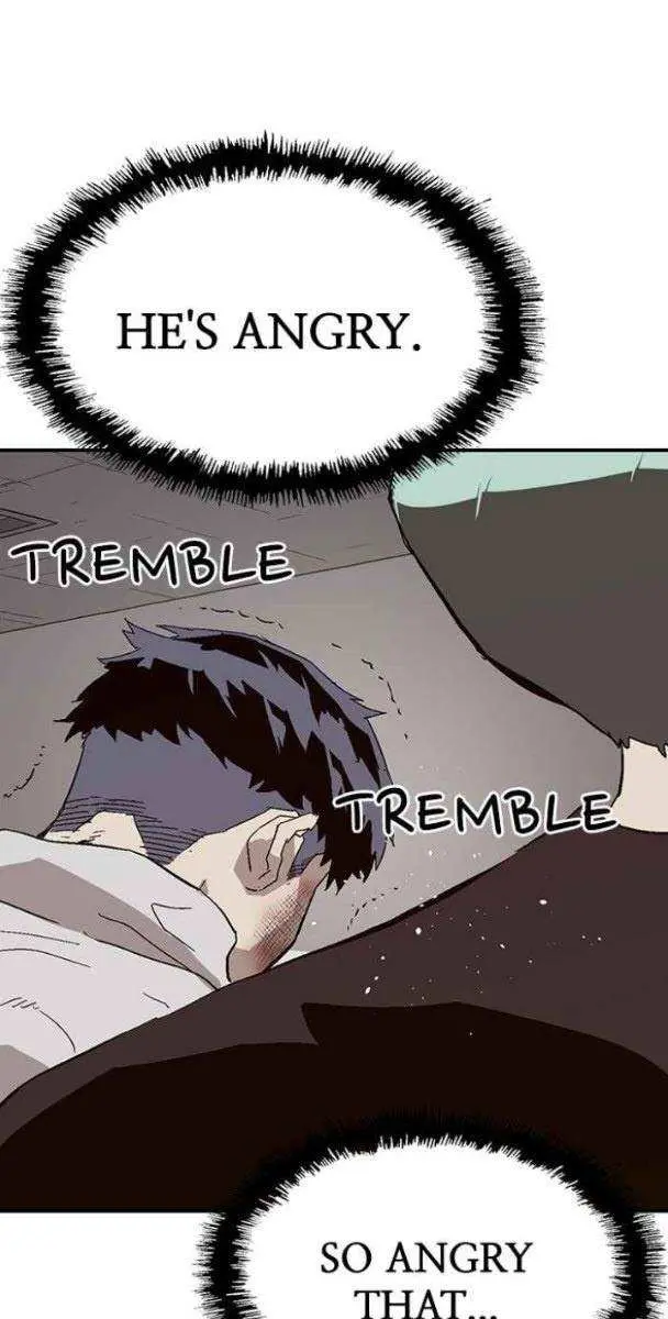 Weak Hero Chapter 153 Page 66
