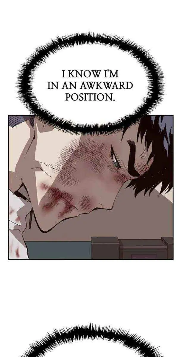 Weak Hero Chapter 153 Page 68