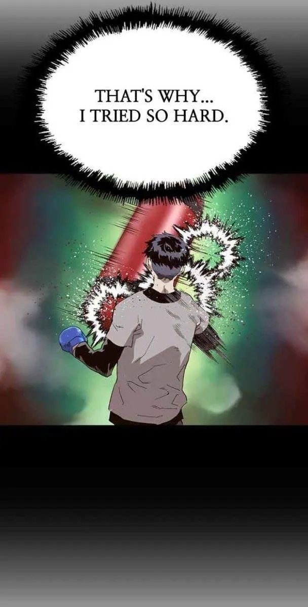 Weak Hero Chapter 153 Page 70