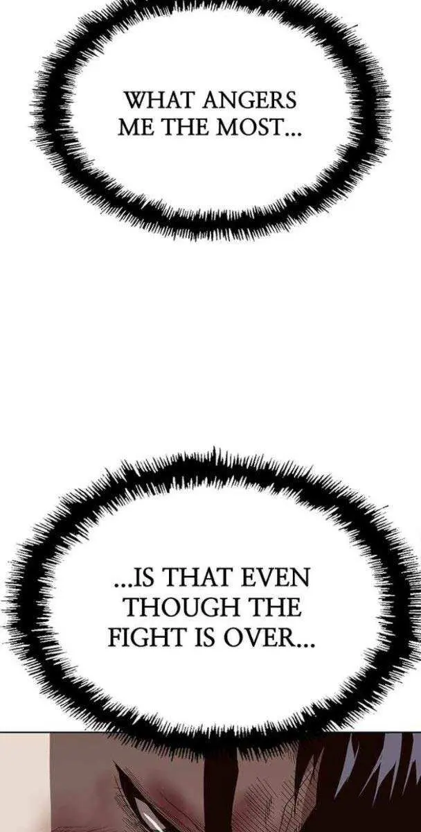 Weak Hero Chapter 153 Page 73