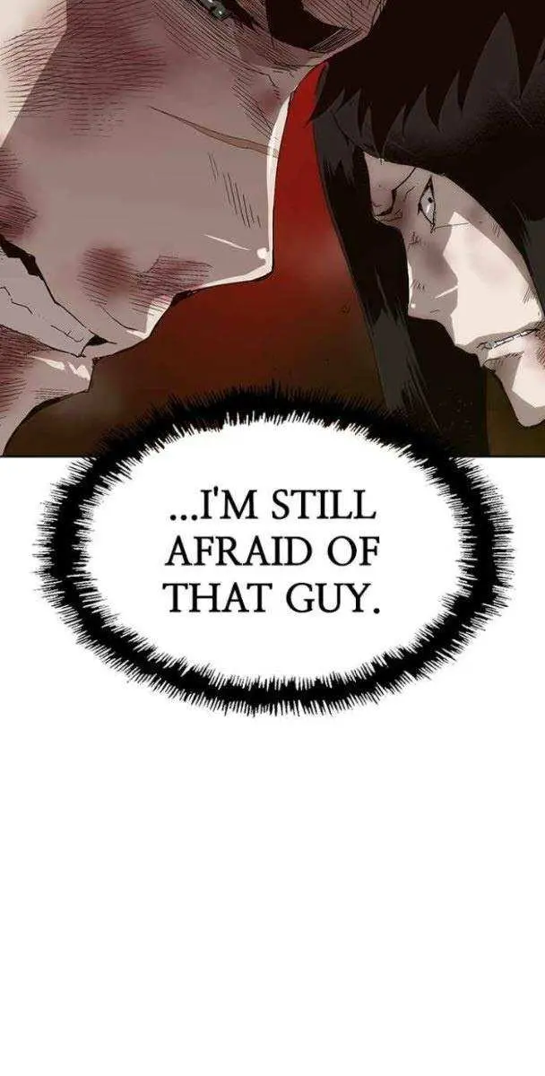 Weak Hero Chapter 153 Page 74