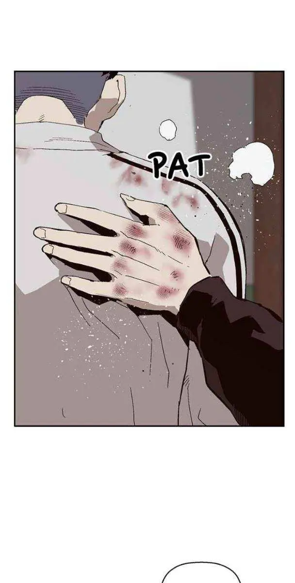 Weak Hero Chapter 153 Page 75