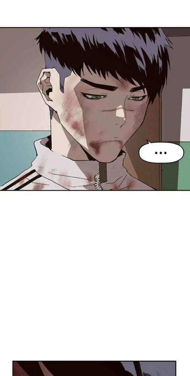 Weak Hero Chapter 153 Page 80