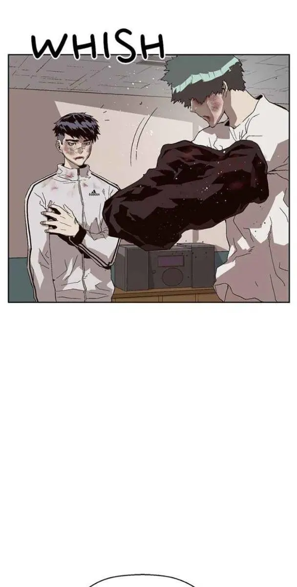 Weak Hero Chapter 153 Page 84