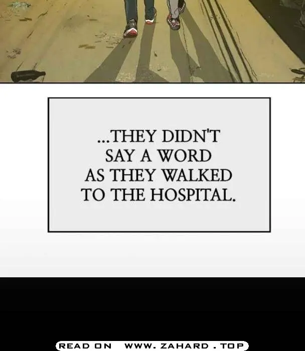 Weak Hero Chapter 153 Page 89