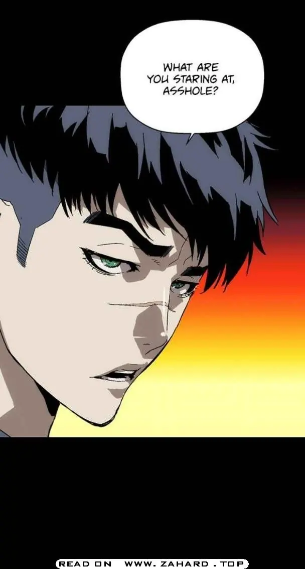 Weak Hero Chapter 153 Page 90