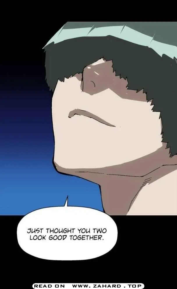 Weak Hero Chapter 153 Page 91