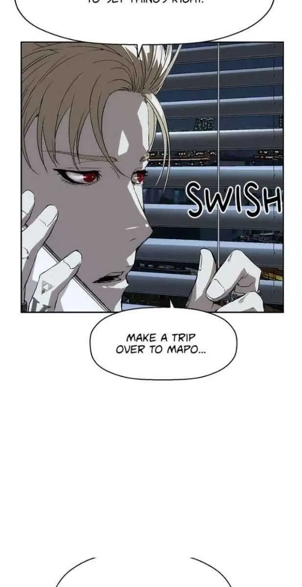 Weak Hero Chapter 154 Page 5