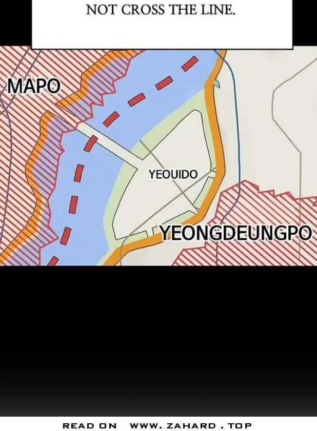 Weak Hero Chapter 154 Page 14