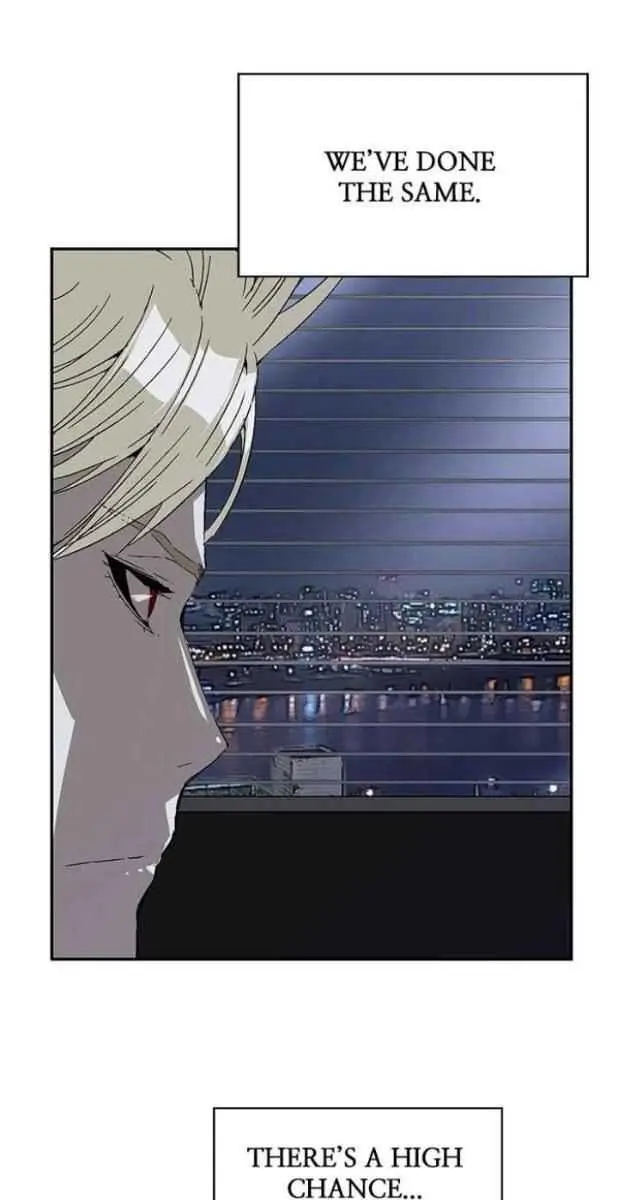 Weak Hero Chapter 154 Page 15