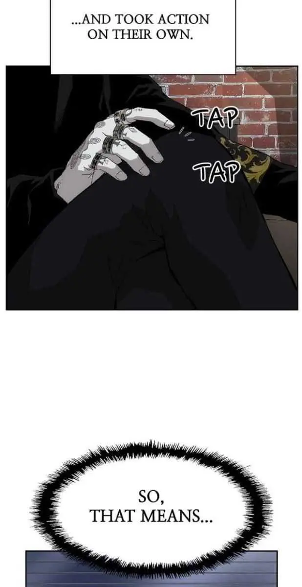 Weak Hero Chapter 154 Page 17