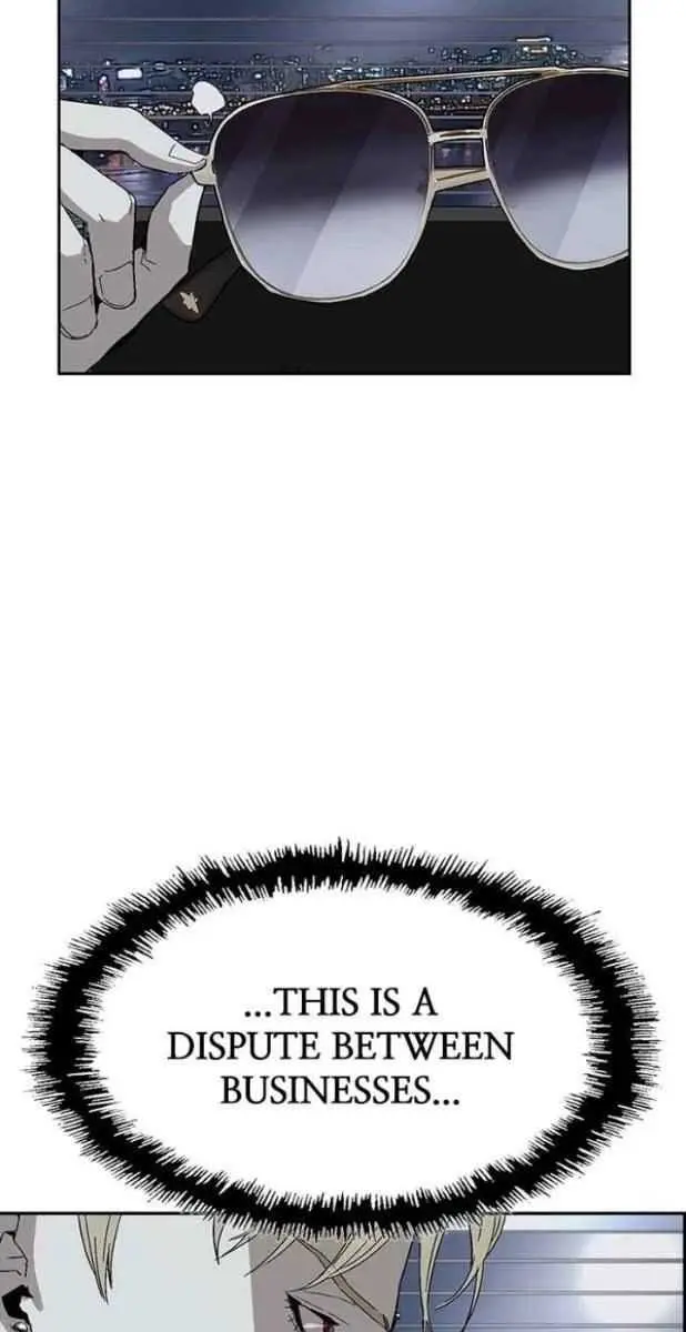 Weak Hero Chapter 154 Page 18