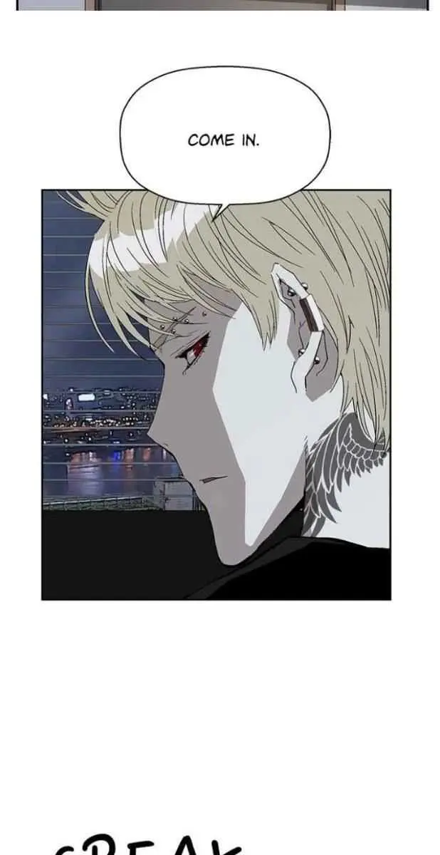 Weak Hero Chapter 154 Page 22
