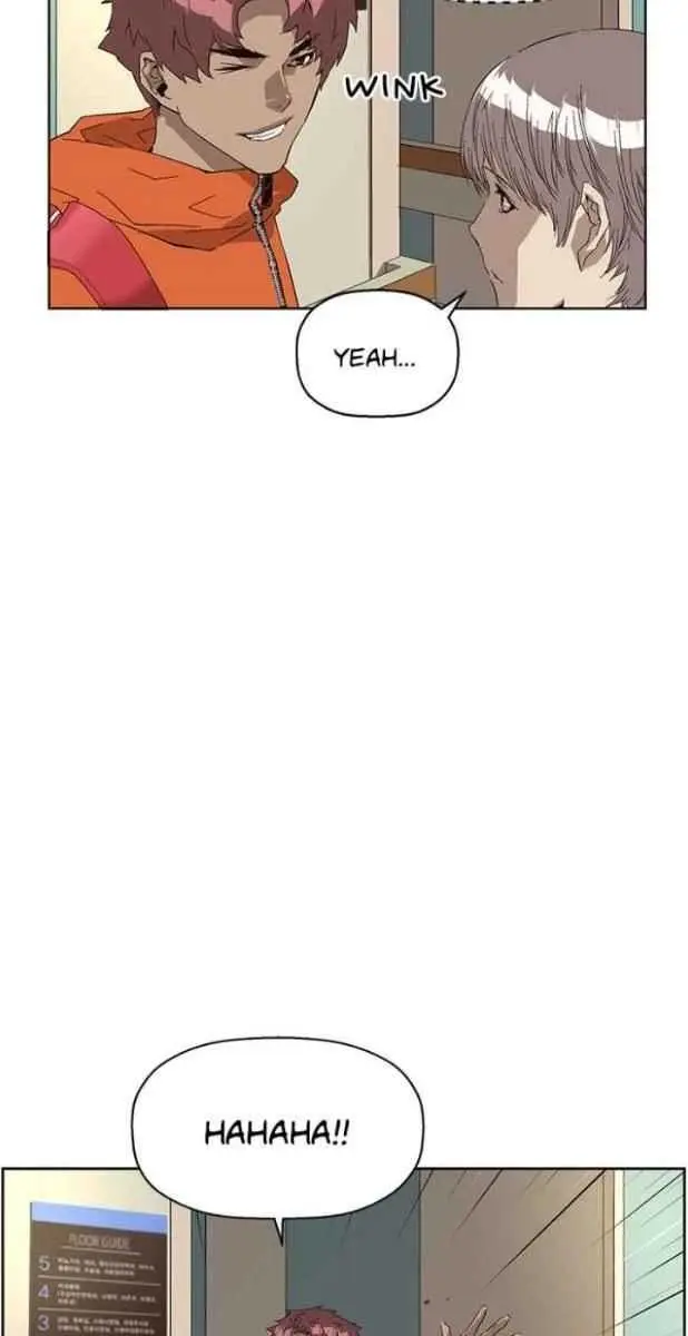 Weak Hero Chapter 154 Page 35