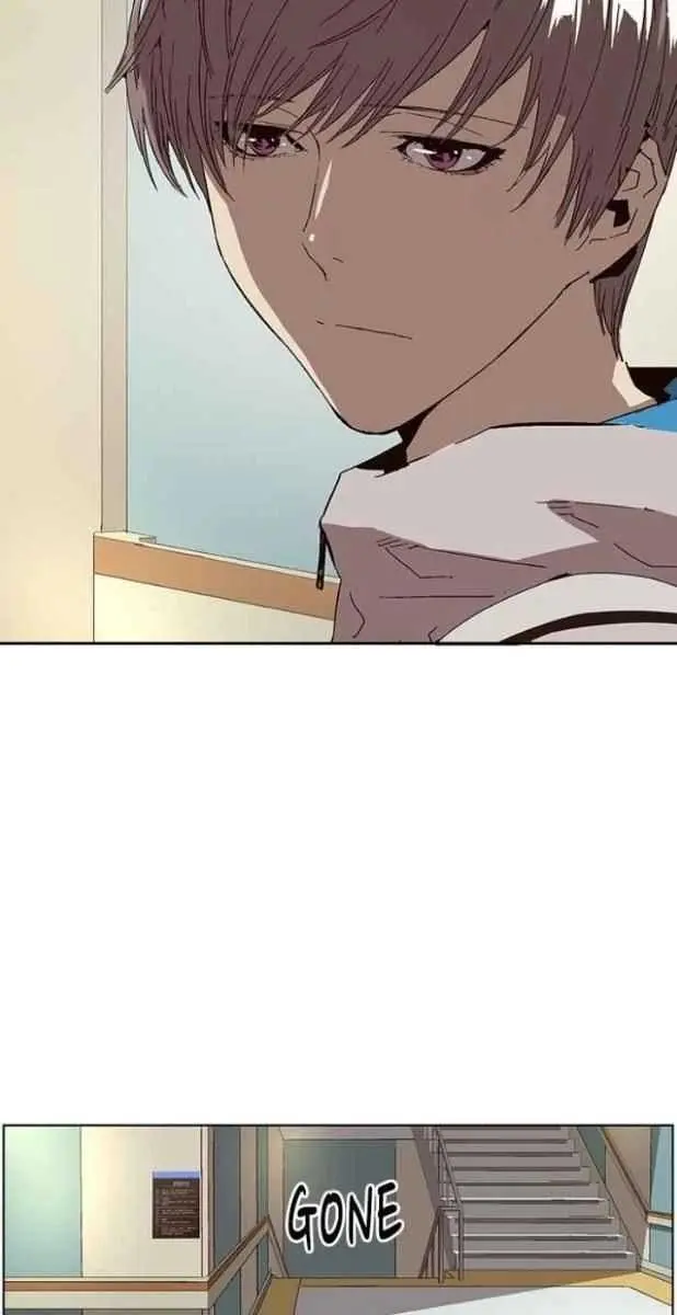 Weak Hero Chapter 154 Page 37