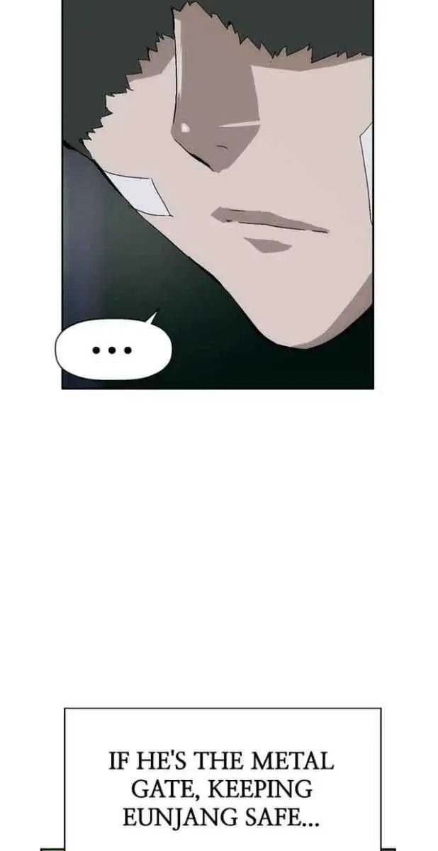 Weak Hero Chapter 154 Page 61