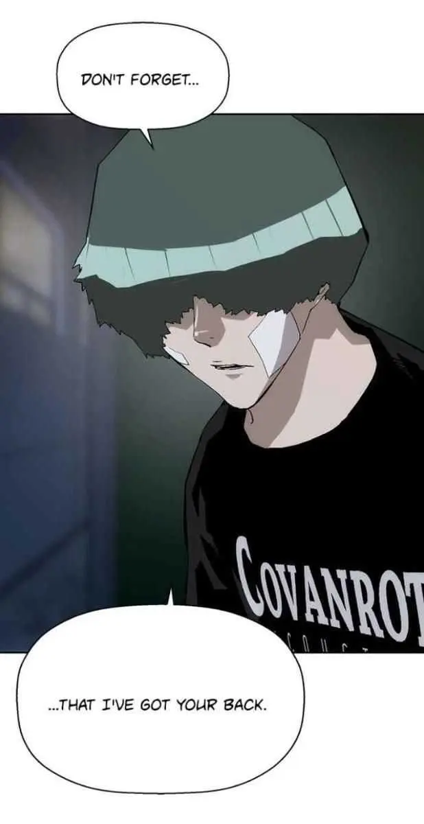 Weak Hero Chapter 154 Page 66