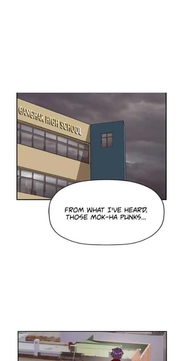 Weak Hero Chapter 154 Page 72