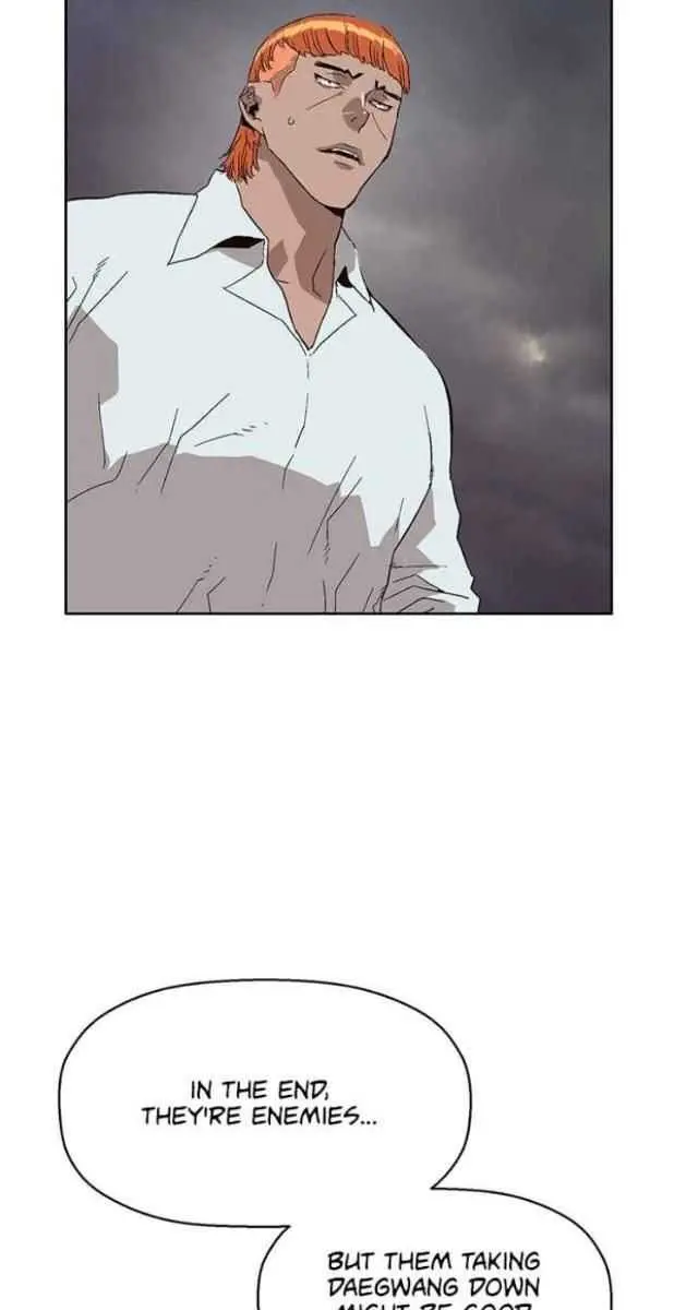 Weak Hero Chapter 154 Page 76