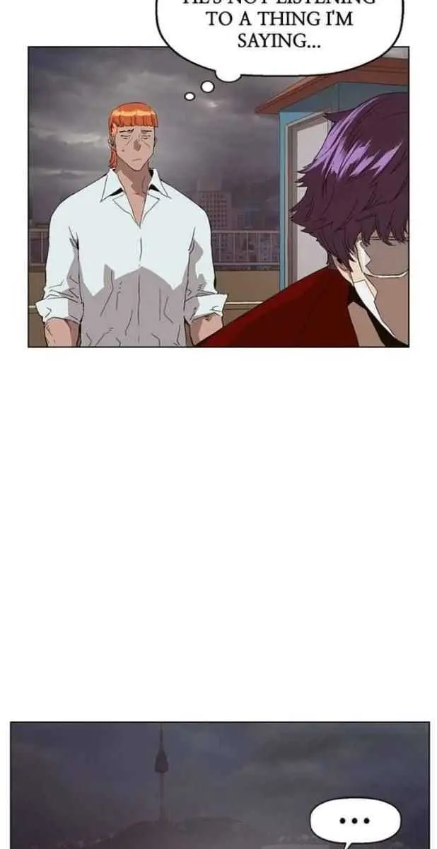 Weak Hero Chapter 154 Page 78