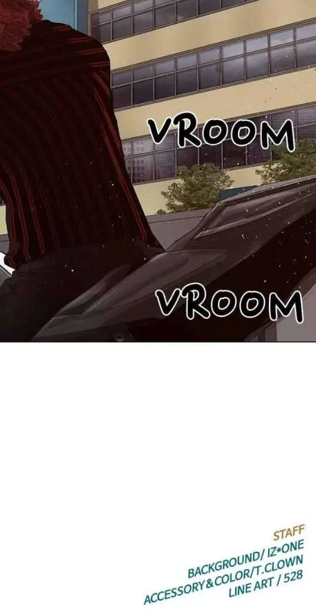 Weak Hero Chapter 154 Page 81