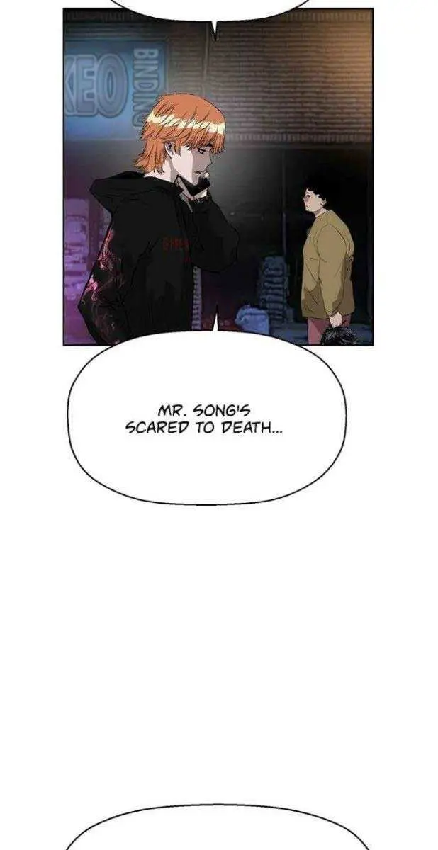 Weak Hero Chapter 155 Page 3