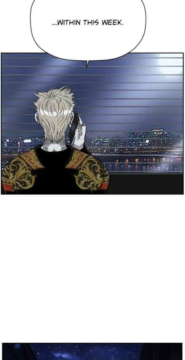 Weak Hero Chapter 155 Page 6