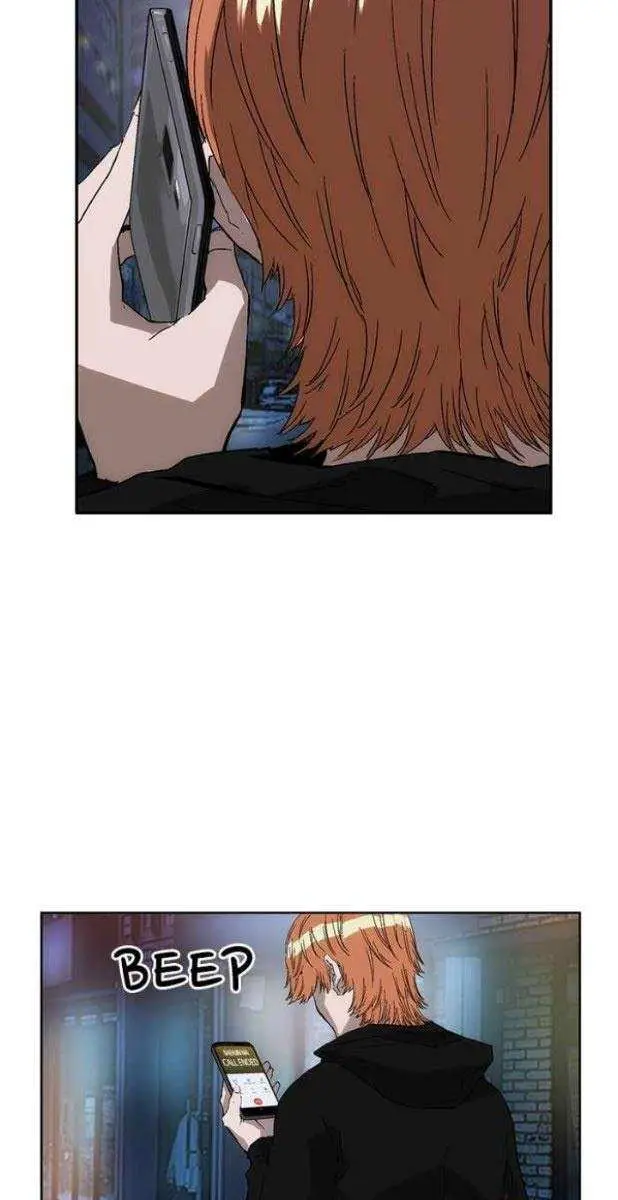 Weak Hero Chapter 155 Page 8