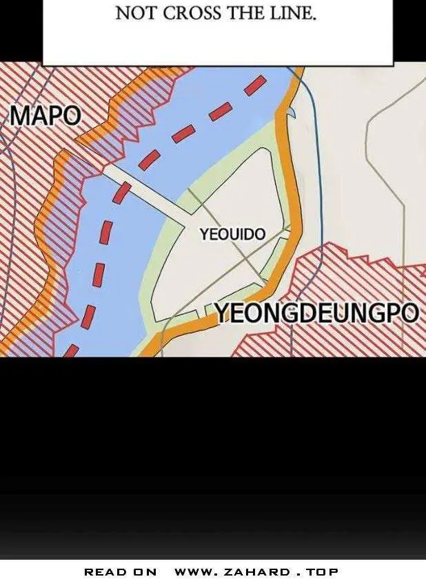 Weak Hero Chapter 155 Page 14